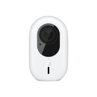 Ubiquiti | Camera G4 Instant | Compact | 5 MP | IPX5, IK04 | H.264