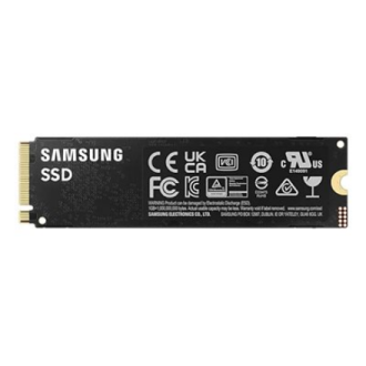 Samsung | 990 PRO | 1000 GB | SSD form factor M.2 2280 | Solid-state drive interface PCIe Gen4x4 | Read speed 7450 MB/s | Write Samsung | 990 PRO | 1000 GB | SSD form factor M.2 2280 | Solid-state drive interface PCIe Gen4x4 | Read speed 7450 MB/s | Write
