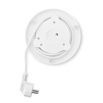 ETA | Kettle | ETA559590010 Emma | Electric | 2200 W | 1.5 L | Stainless steel | 360 rotational base | White ETA | Kettle | ETA559590010 Emma | Electric | 2200 W | 1.5 L | Stainless steel | 360 rotational base | White