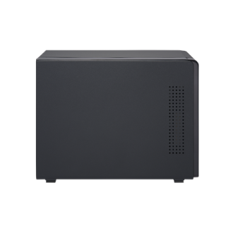 QNAP | 4-Bay | TR-004 | Up to 4 HDD/SSD Hot-Swap | Micro processor with hardware RAID QNAP | 4-Bay | TR-004 | Up to 4 HDD/SSD Hot-Swap | Micro processor with hardware RAID