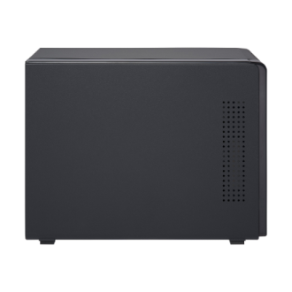 QNAP | 4-Bay | TR-004 | Up to 4 HDD/SSD Hot-Swap | Micro processor with hardware RAID QNAP | 4-Bay | TR-004 | Up to 4 HDD/SSD Hot-Swap | Micro processor with hardware RAID