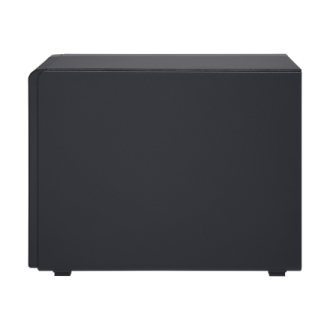 QNAP | 4-Bay | TR-004 | Up to 4 HDD/SSD Hot-Swap | Micro processor with hardware RAID QNAP | 4-Bay | TR-004 | Up to 4 HDD/SSD Hot-Swap | Micro processor with hardware RAID