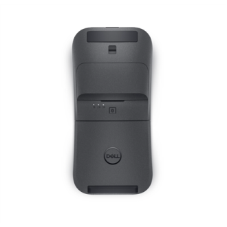 Dell | MS700 | Bluetooth Travel Mouse | Wireless | Wireless | Black Dell | MS700 | Bluetooth Travel Mouse | Wireless | Wireless | Black