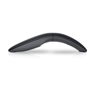 Dell | MS700 | Bluetooth Travel Mouse | Wireless | Wireless | Black Dell | MS700 | Bluetooth Travel Mouse | Wireless | Wireless | Black