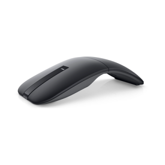 Dell | MS700 | Bluetooth Travel Mouse | Wireless | Wireless | Black Dell | MS700 | Bluetooth Travel Mouse | Wireless | Wireless | Black