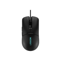 Lenovo | RGB Gaming Mouse | Legion M300s | Gaming Mouse | Wired via USB 2.0 | Shadow Black Lenovo | RGB Gaming Mouse | Legion M300s | Gaming Mouse | Wired via USB 2.0 | Shadow Black