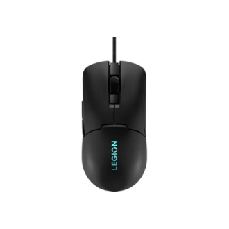 Lenovo | RGB Gaming Mouse | Legion M300s | Gaming Mouse | Wired via USB 2.0 | Shadow Black Lenovo | RGB Gaming Mouse | Legion M300s | Gaming Mouse | Wired via USB 2.0 | Shadow Black