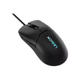 Lenovo | RGB Gaming Mouse | Legion M300s | Gaming Mouse | Wired via USB 2.0 | Shadow Black Lenovo | RGB Gaming Mouse | Legion M300s | Gaming Mouse | Wired via USB 2.0 | Shadow Black