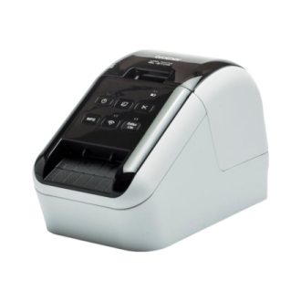 Brother QL-810WC | Mono | Thermal | Label Printer | Wi-Fi Brother QL-810WC | Mono | Thermal | Label Printer | Wi-Fi