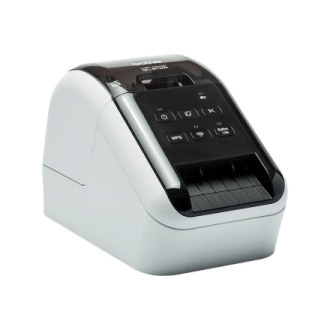Brother QL-810WC | Mono | Thermal | Label Printer | Wi-Fi Brother QL-810WC | Mono | Thermal | Label Printer | Wi-Fi