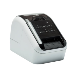 Brother QL-810WC | Mono | Thermal | Label Printer | Wi-Fi Brother QL-810WC | Mono | Thermal | Label Printer | Wi-Fi