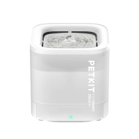 PETKIT | Smart Pet Drinking Fountain | Eversweet Solo | Capacity 1.8 L | Filtering | Material Plastic | White PETKIT | Smart Pet Drinking Fountain | Eversweet Solo | Capacity 1.8 L | Filtering | Material Plastic | White