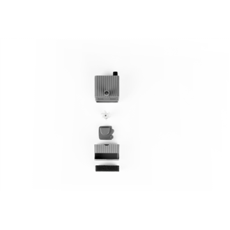 PETKIT | W4X Water Pump for EVERSWEET 3 PRO/Solo 2/Solo SE | Grey PETKIT | W4X Water Pump for EVERSWEET 3 PRO/Solo 2/Solo SE | Grey