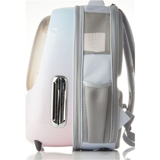 PETKIT | Pet Carrier | Breezy2 | Pink