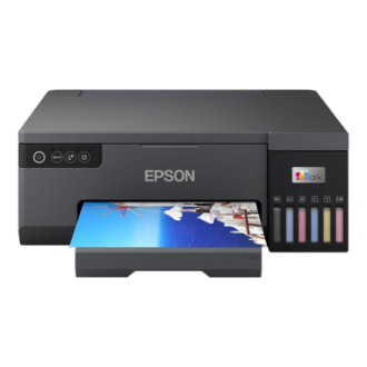 Epson | EcoTank L8050 | Inkjet | Colour | Inkjet Printer | A4 | Wi-Fi Epson | EcoTank L8050 | Inkjet | Colour | Inkjet Printer | A4 | Wi-Fi