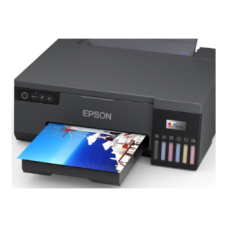 Epson | EcoTank L8050 | Inkjet | Colour | Inkjet Printer | A4 | Wi-Fi Epson | EcoTank L8050 | Inkjet | Colour | Inkjet Printer | A4 | Wi-Fi
