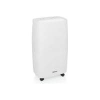 Tristar | Dehumidifier | DH-5419 | Power 205 W | Suitable for rooms up to 45 m | Water tank capacity 2.5 L | White