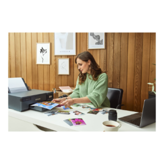 Epson | EcoTank L8050 | Inkjet | Colour | Inkjet Printer | A4 | Wi-Fi Epson | EcoTank L8050 | Inkjet | Colour | Inkjet Printer | A4 | Wi-Fi