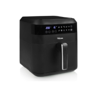 Tristar | Digital Airfryer XXL | FR-6999 | Power 1700 W | Capacity 6 L | Black Tristar | Digital Airfryer XXL | FR-6999 | Power 1700 W | Capacity 6 L | Black