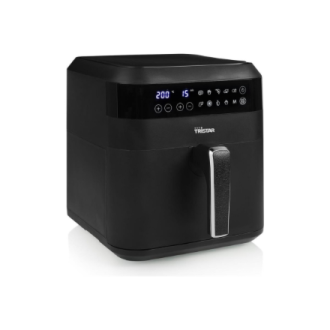 Tristar | Digital Airfryer XXL | FR-6999 | Power 1700 W | Capacity 6 L | Black