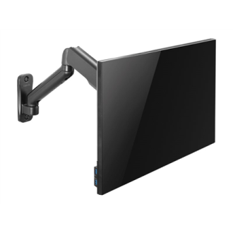 Logilink | Wall mount | Tilt, swivel, rotate | 17-32 Logilink | Wall mount | Tilt, swivel, rotate | 17-32