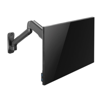 Logilink | Wall mount | Tilt, swivel, rotate | 17-32 Logilink | Wall mount | Tilt, swivel, rotate | 17-32