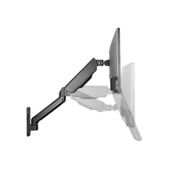 Logilink | Wall mount | Tilt, swivel, rotate | 17-32 Logilink | Wall mount | Tilt, swivel, rotate | 17-32