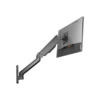 Logilink | Wall mount | Tilt, swivel, rotate | 17-32 Logilink | Wall mount | Tilt, swivel, rotate | 17-32