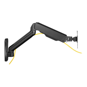 Logilink | Wall mount | Tilt, swivel, rotate | 17-32 Logilink | Wall mount | Tilt, swivel, rotate | 17-32