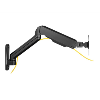 Logilink | Wall mount | Tilt, swivel, rotate | 17-32 Logilink | Wall mount | Tilt, swivel, rotate | 17-32