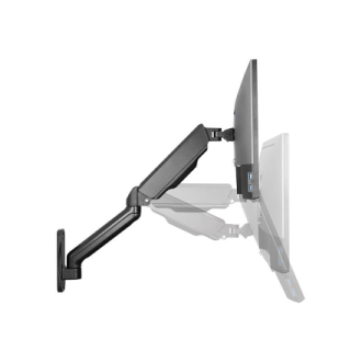 Logilink | Wall mount | Tilt, swivel, rotate | 17-32 Logilink | Wall mount | Tilt, swivel, rotate | 17-32