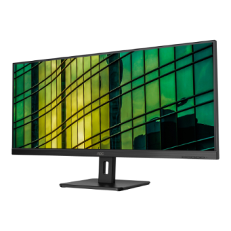 AOC | Monitor | U34E2M | 34 AOC | Monitor | U34E2M | 34
