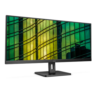 AOC | Monitor | U34E2M | 34 AOC | Monitor | U34E2M | 34