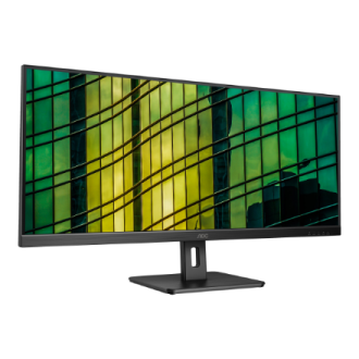AOC | Monitor | U34E2M | 34 AOC | Monitor | U34E2M | 34
