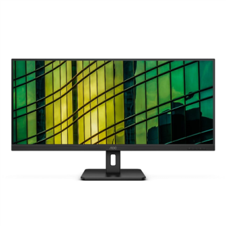 AOC | Monitor | U34E2M | 34 AOC | Monitor | U34E2M | 34