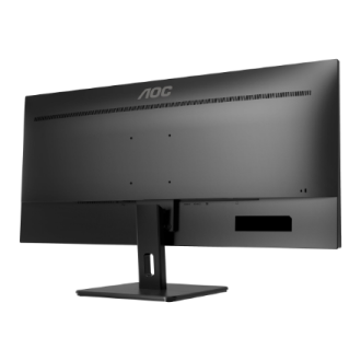 AOC | Monitor | U34E2M | 34 AOC | Monitor | U34E2M | 34