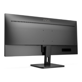 AOC | Monitor | U34E2M | 34 AOC | Monitor | U34E2M | 34