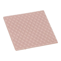 Thermal Grizzly | Minus Pad 8 - 30 x 30 x 0.5 mm | N/A | Temperature range: -100 C / +250 C Thermal Grizzly | Minus Pad 8 - 30 x 30 x 0.5 mm | N/A | Temperature range: -100 C / +250 C