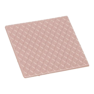 Thermal Grizzly | Minus Pad 8 - 30 x 30 x 0.5 mm | N/A | Temperature range: -100 C / +250 C Thermal Grizzly | Minus Pad 8 - 30 x 30 x 0.5 mm | N/A | Temperature range: -100 C / +250 C
