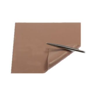 Thermal Grizzly | Minus Pad 8 - 30 x 30 x 0.5 mm | N/A | Temperature range: -100 C / +250 C Thermal Grizzly | Minus Pad 8 - 30 x 30 x 0.5 mm | N/A | Temperature range: -100 C / +250 C