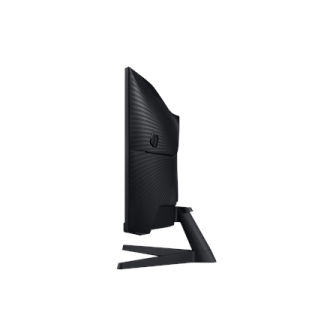 Samsung | Curved Monitor | LC34G55TWWPXEN | 34 Samsung | Curved Monitor | LC34G55TWWPXEN | 34