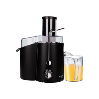 Adler | Juicer | AD 4127 | Type Juicer maker | Matt Black | 1000 W | Number of speeds 2 Adler | Juicer | AD 4127 | Type Juicer maker | Matt Black | 1000 W | Number of speeds 2
