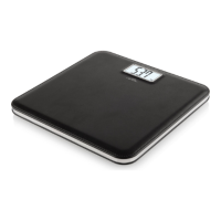 ETA | Personal Scale | ETA578090000 | Maximum weight (capacity) 180 kg | Accuracy 100 g | Black ETA | Personal Scale | ETA578090000 | Maximum weight (capacity) 180 kg | Accuracy 100 g | Black