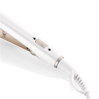 ETA | Hair Straightener | ETA933690000 Fenite | Warranty 24 month(s) | Ceramic heating system | Display LED | Temperature (min) ETA | Hair Straightener | ETA933690000 Fenite | Warranty 24 month(s) | Ceramic heating system | Display LED | Temperature (min)