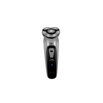 ETA | Shaver | ETA234390000 Charlie | Operating time (max) 90 min | Lithium Ion | Black ETA | Shaver | ETA234390000 Charlie | Operating time (max) 90 min | Lithium Ion | Black