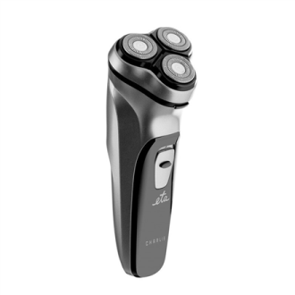 ETA | Shaver | ETA234390000 Charlie | Operating time (max) 90 min | Lithium Ion | Black ETA | Shaver | ETA234390000 Charlie | Operating time (max) 90 min | Lithium Ion | Black