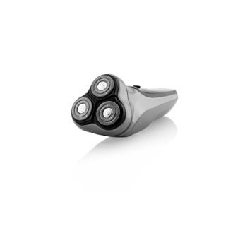 ETA | Shaver | ETA234390000 Charlie | Operating time (max) 90 min | Lithium Ion | Black ETA | Shaver | ETA234390000 Charlie | Operating time (max) 90 min | Lithium Ion | Black