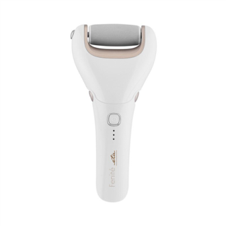 ETA | Electric Foot File | ETA334890000 Fenite | White ETA | Electric Foot File | ETA334890000 Fenite | White