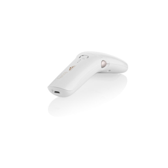 ETA | Electric Foot File | ETA334890000 Fenite | White ETA | Electric Foot File | ETA334890000 Fenite | White