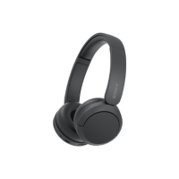 Sony | Wireless Headphones | WH-CH520 | Wireless | On-Ear | Microphone | Black | Wireless